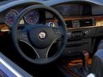 Alpina B3 Bi-Turbo Cabrio 2007 года (WW)